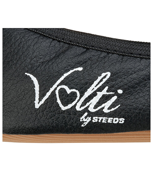 Vaulting Shoes