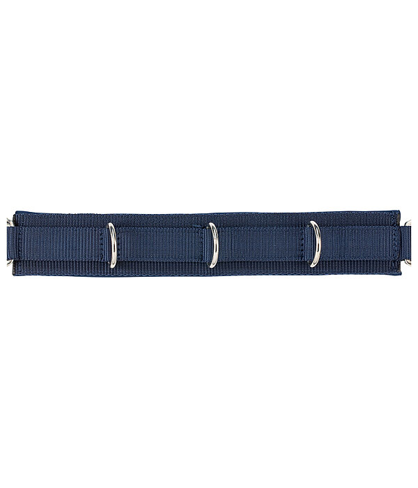Lungeing Headcollar