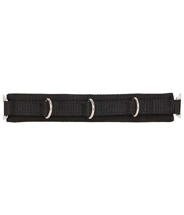 Lungeing Headcollar