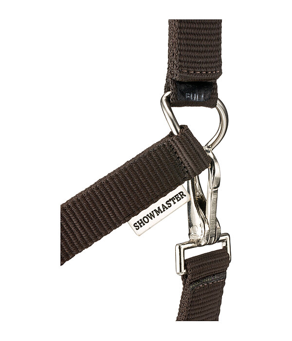 Lungeing Headcollar Freedom