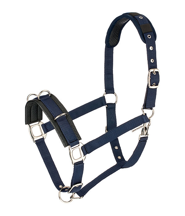 Lungeing Headcollar Freedom