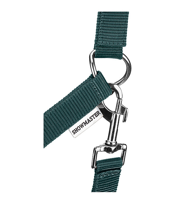 Lungeing Headcollar Freedom