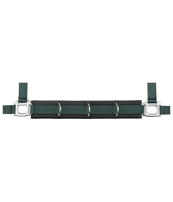 Lungeing Headcollar Freedom