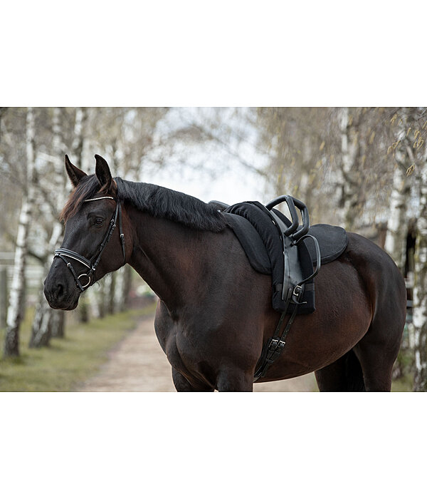 Cover for Vaulting Roller Padding