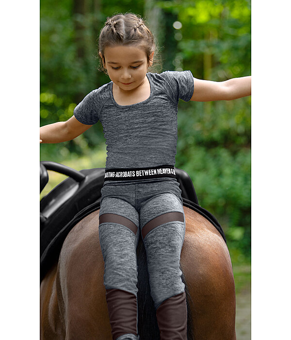 Vaulting Leggings Ada for Children & Teens