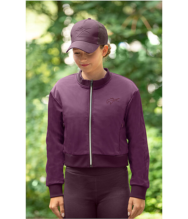 Jenna Sweat Jacket for Women.