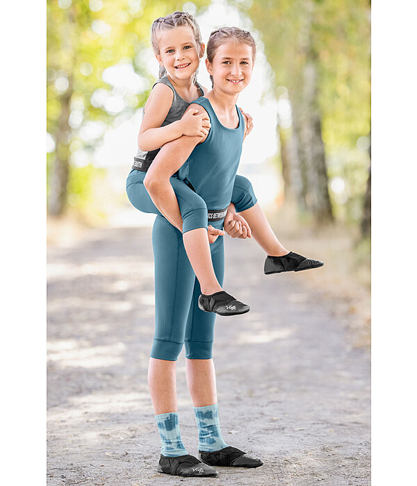 Capri Vaulting Leggings Zoey for Kids & Teens