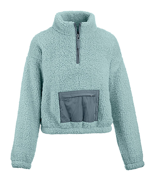 Sherpa Jumper Icy for Women