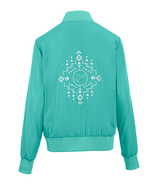 Training Jacket Fiona for Children and Teens