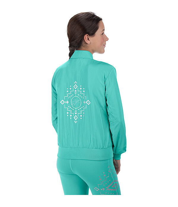 Training Jacket Fiona for Children and Teens