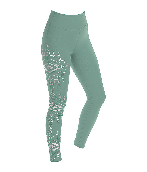 Vaulting Leggings Gina for women