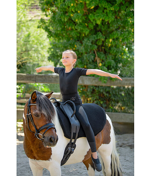 Children's Summer Vaulting Leggings