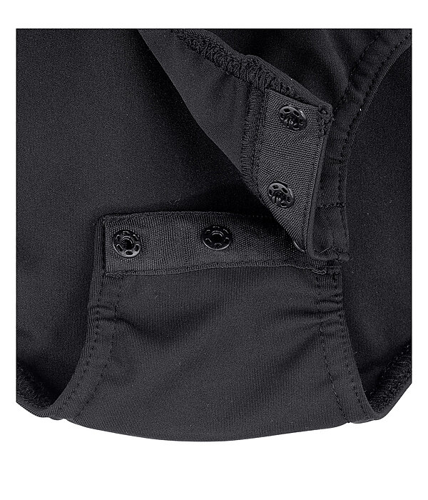 Children's Vaulting T-Shirt Body