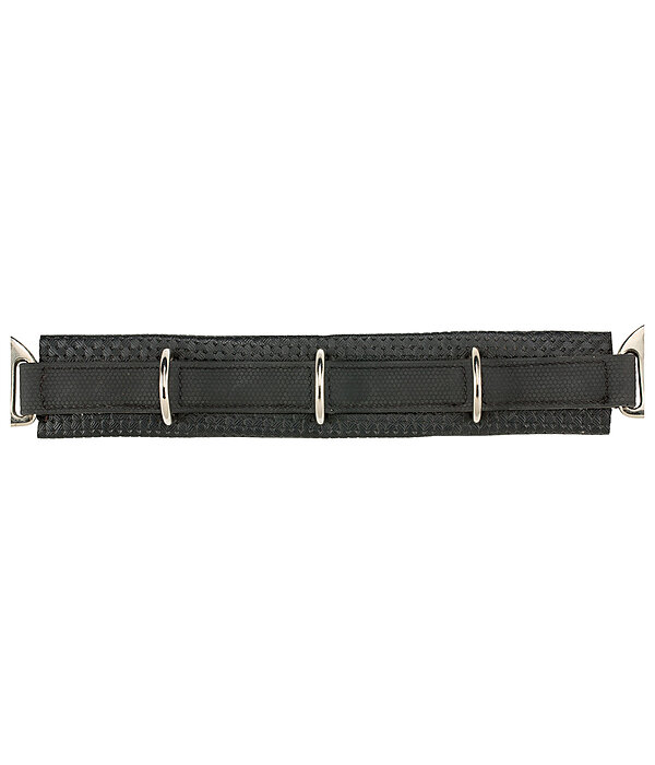 Lungeing Headcollar Solid