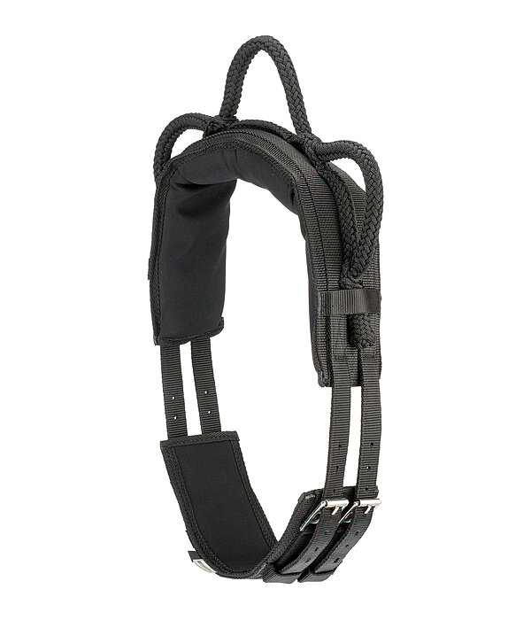 Riding Roller with Handles