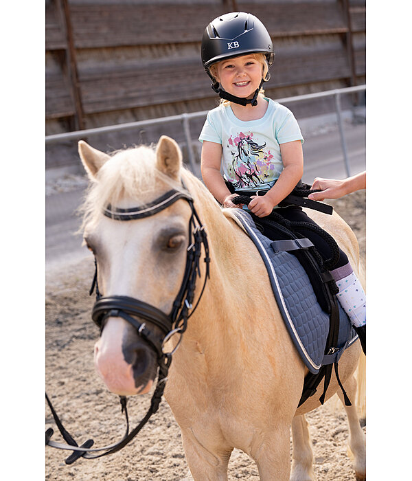 Riding Roller with Handles