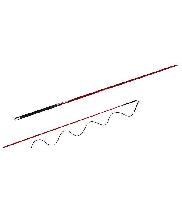 Telescopic Lungeing Whip Ultralight