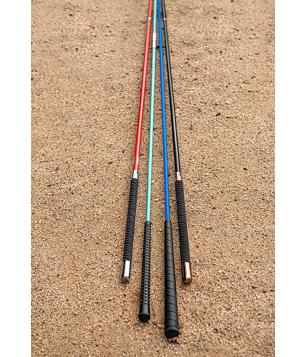 Telescopic Lungeing Whip Ultralight