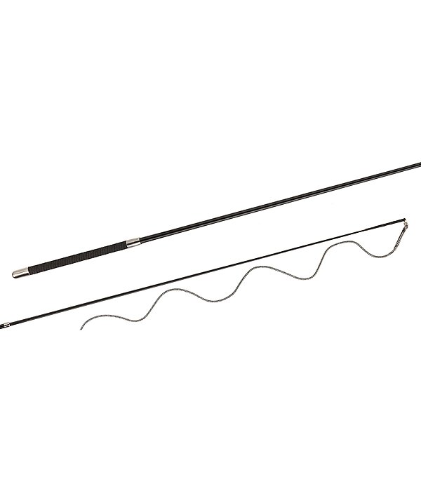 Telescopic Lungeing Whip Ultralight