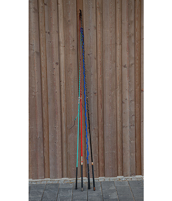 Telescopic Lungeing Whip Ultralight