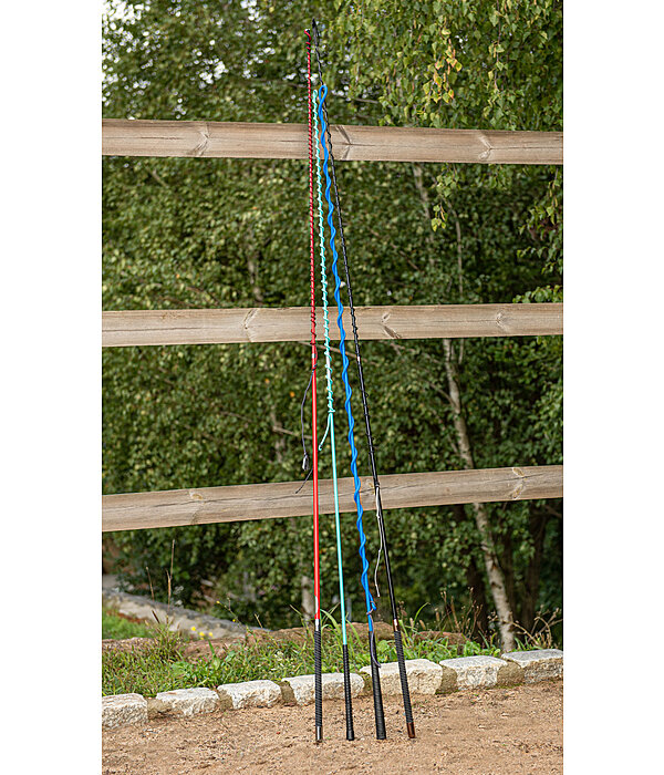 Telescopic Lungeing Whip Ultralight