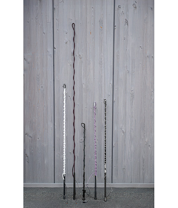 Telescopic Lungeing Whip Ultralight