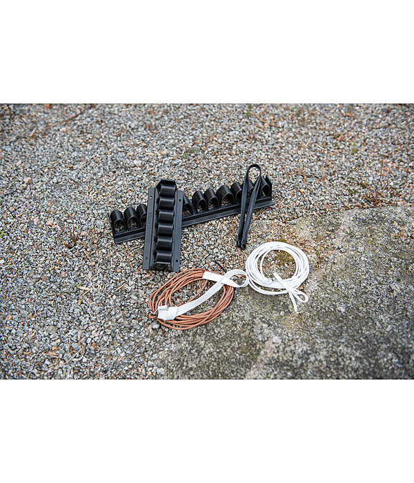 Whip Holder