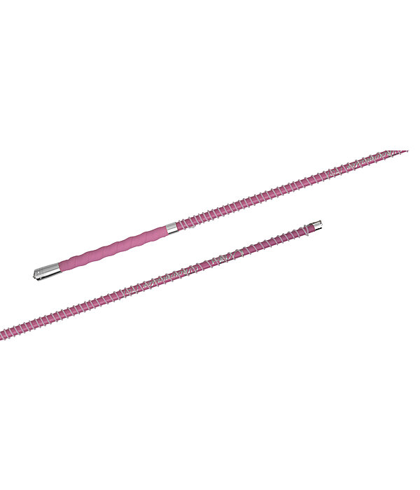 Telescopic Lunge Whip Slim Whips Kramer Equestrian