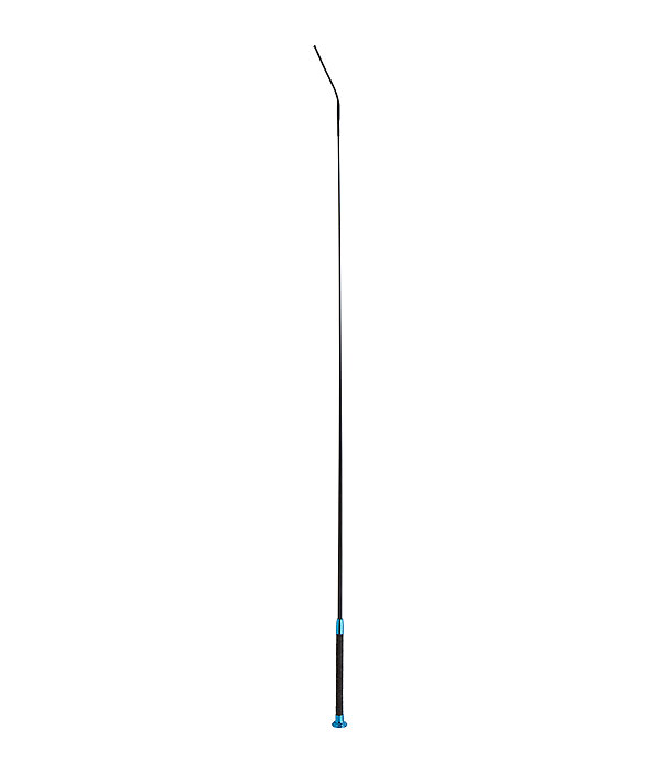 Dressage Whip Silk Touch Premium
