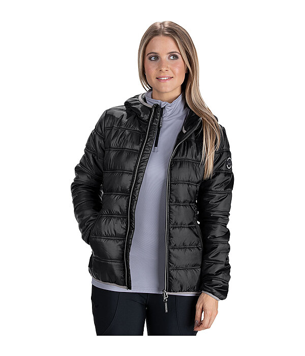 Quilted Jacket Vina