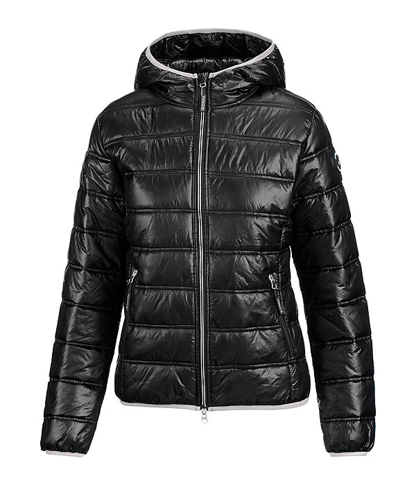 Quilted Jacket Vina