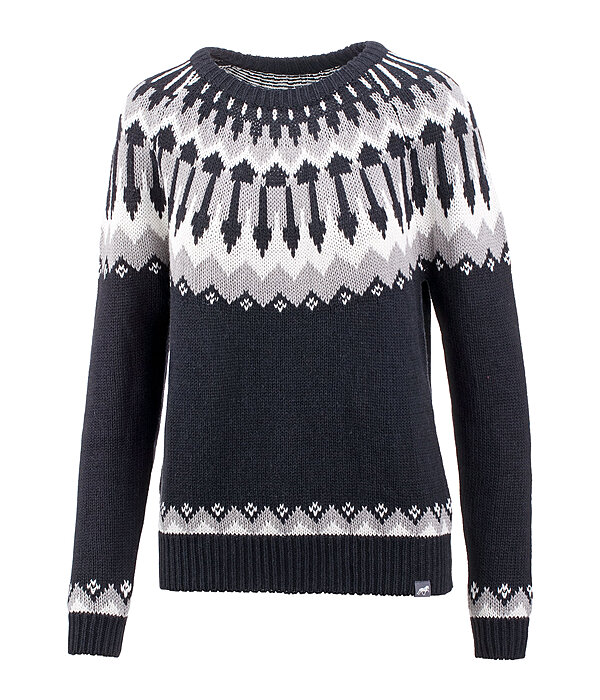 Knitted Jumper Tryggur