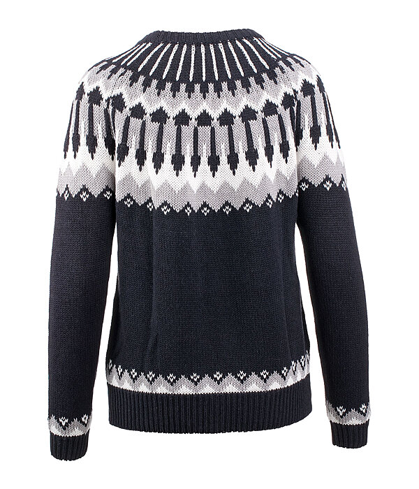 Knitted Jumper Tryggur