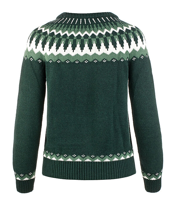 Knitted Jumper Tryggur