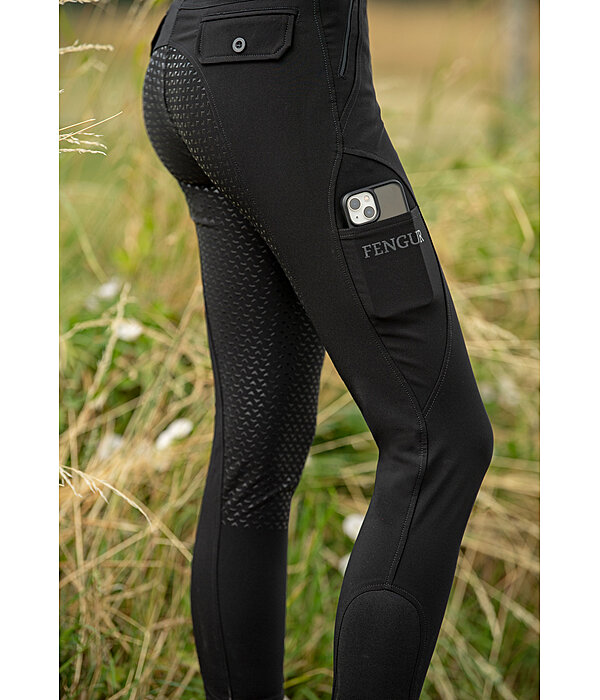 Grip Breeches Erla