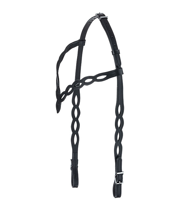 Iceland Headstall Roka