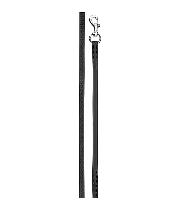 Reins BioThane Grip