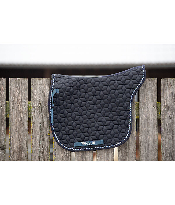 Saddle Pad Elida