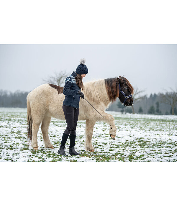 Fleece Jacket Lilja