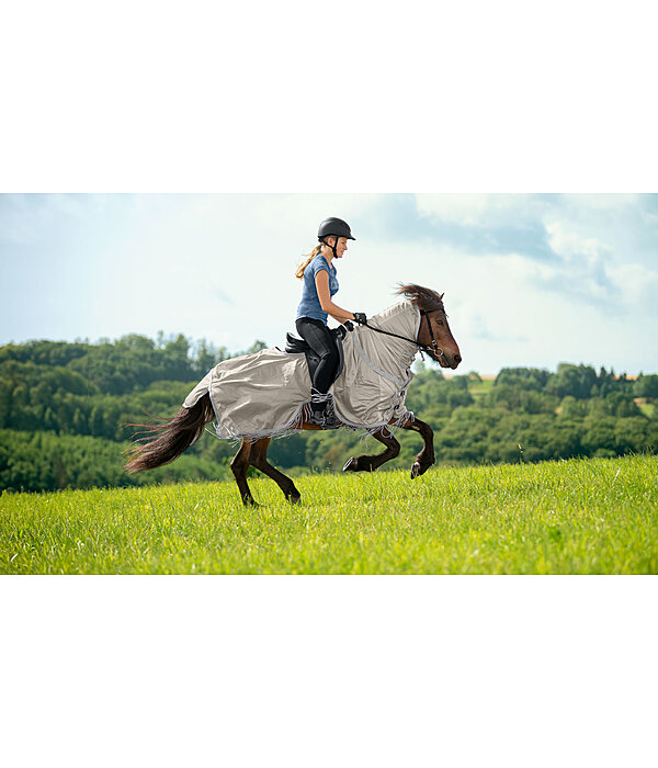 Fly Exercise Rug Fluga