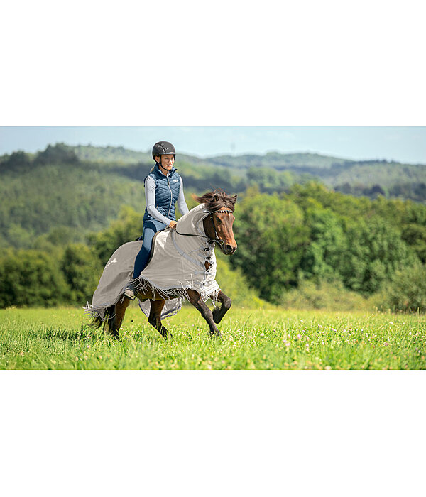 Fly Exercise Rug Fluga
