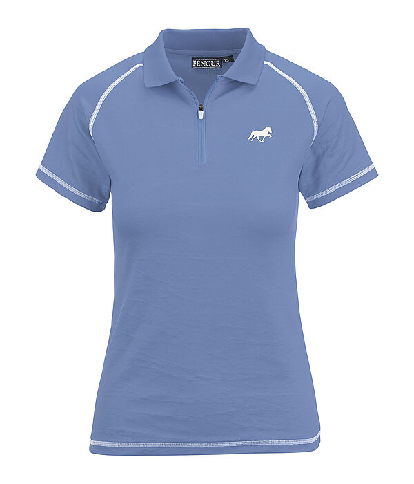 Functional Polo Shirt Sumar