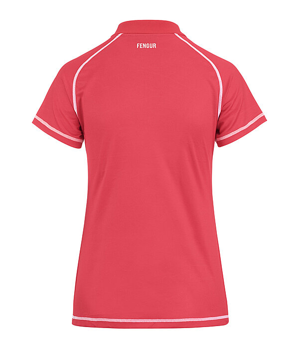 Functional Polo Shirt Sumar