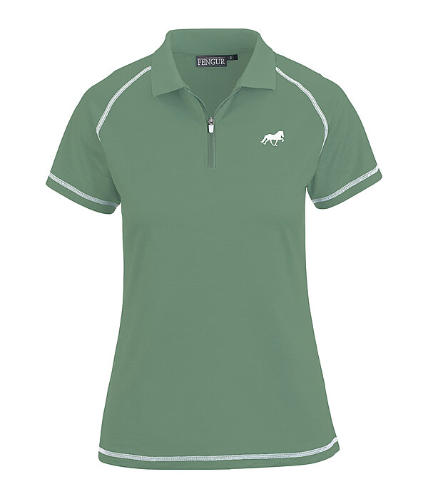 Functional Polo Shirt Sumar