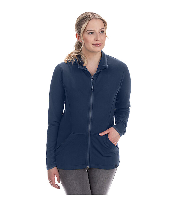 Functional Sweat Jacket Virkur