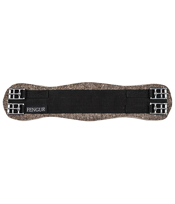 Icelandic Felt Girth Flki