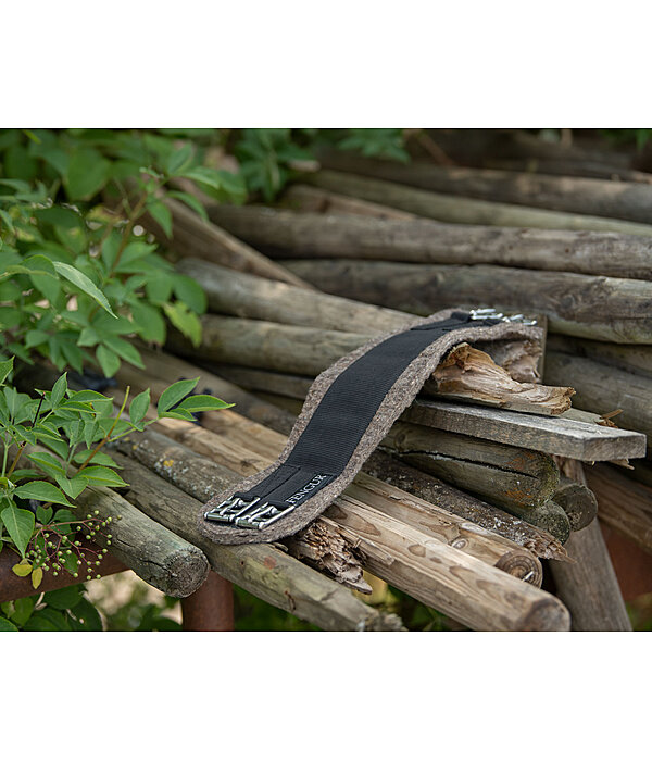 Icelandic Felt Girth Flki