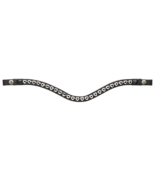Browband Hjarta