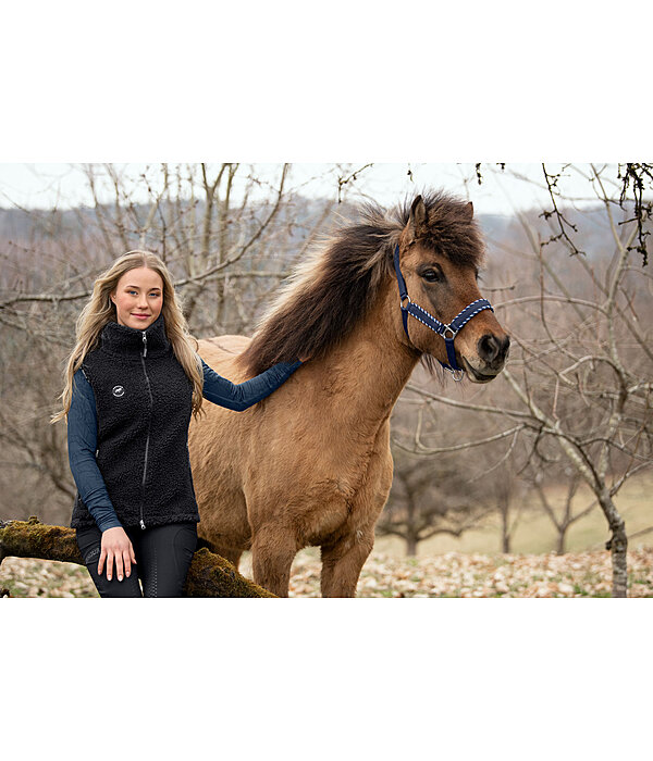 Zip Functional Long Sleeve Shirt Asta
