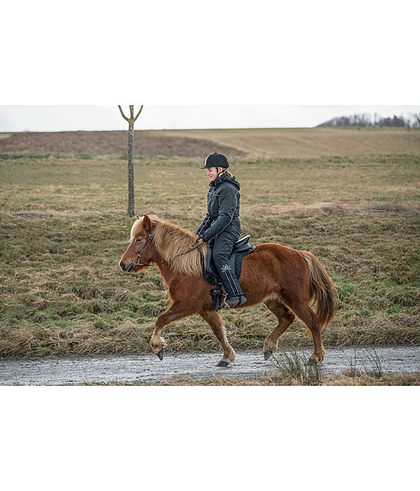 Riding Overall Elgur